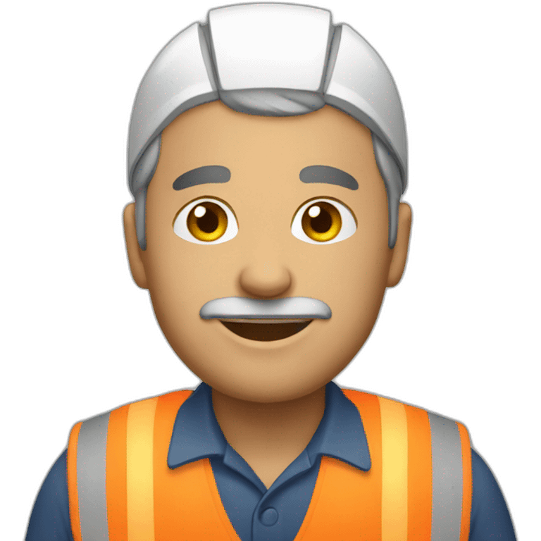 job emoji