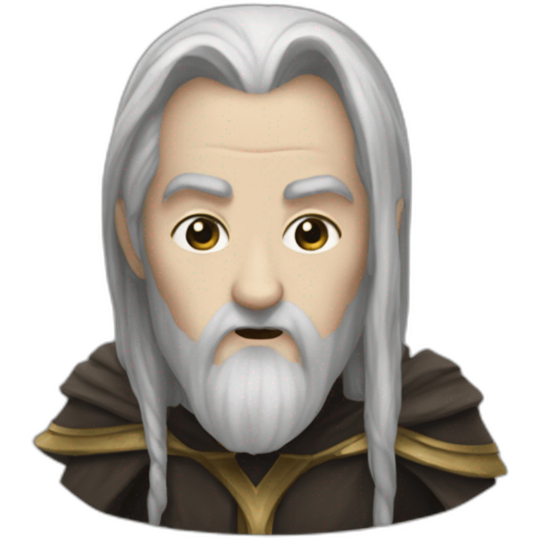 saruman-baby emoji