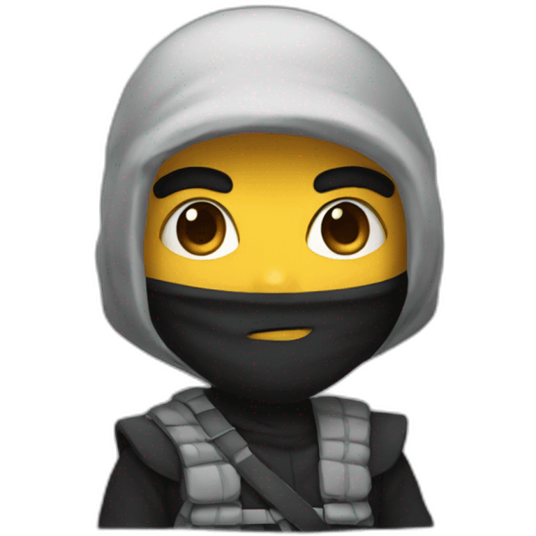 Ninjaxx emoji