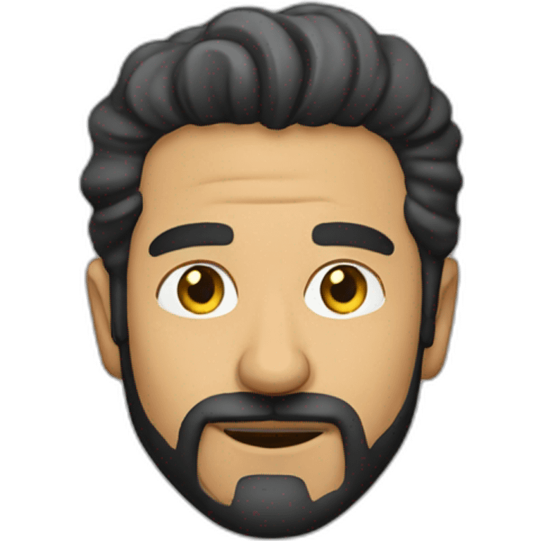 Lenny deslandes emoji