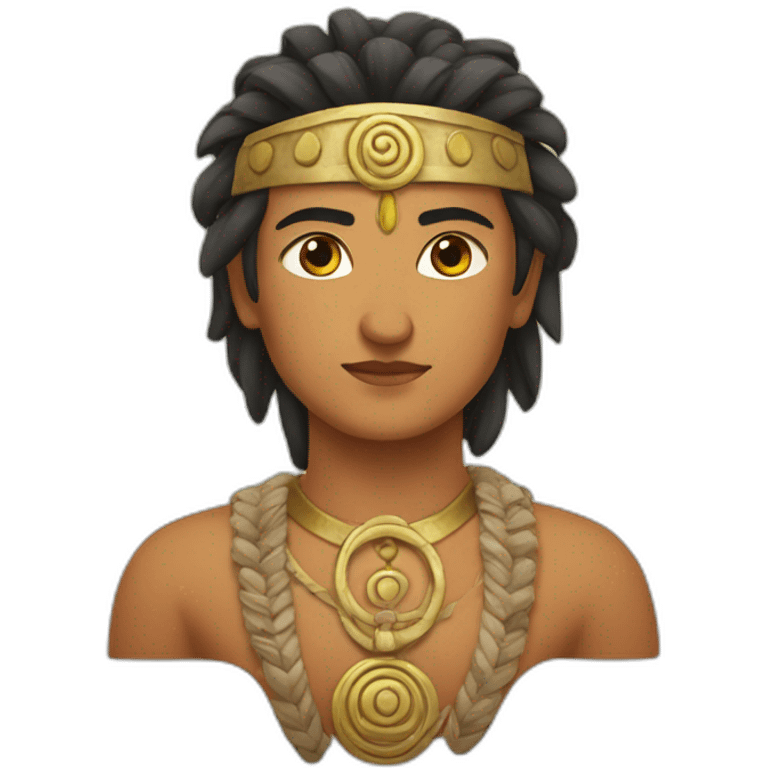 Ashoka tano emoji