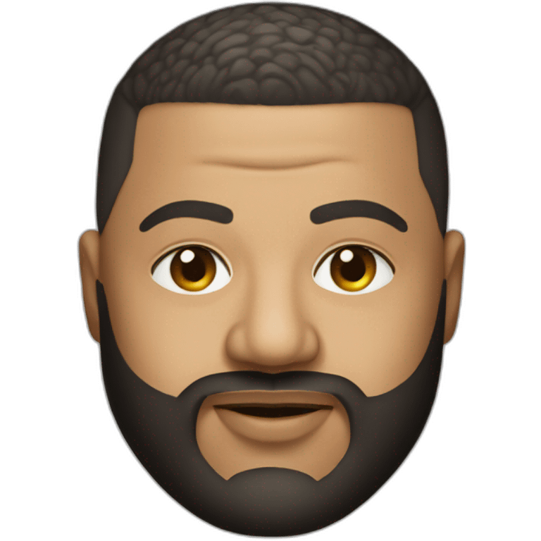 djkhaled emoji