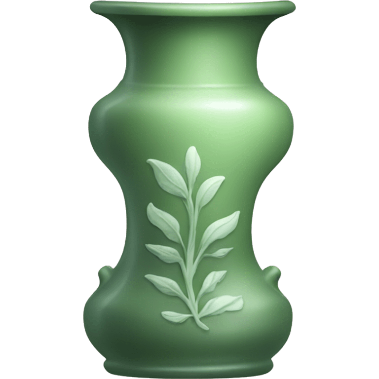 apothecary vase emoji