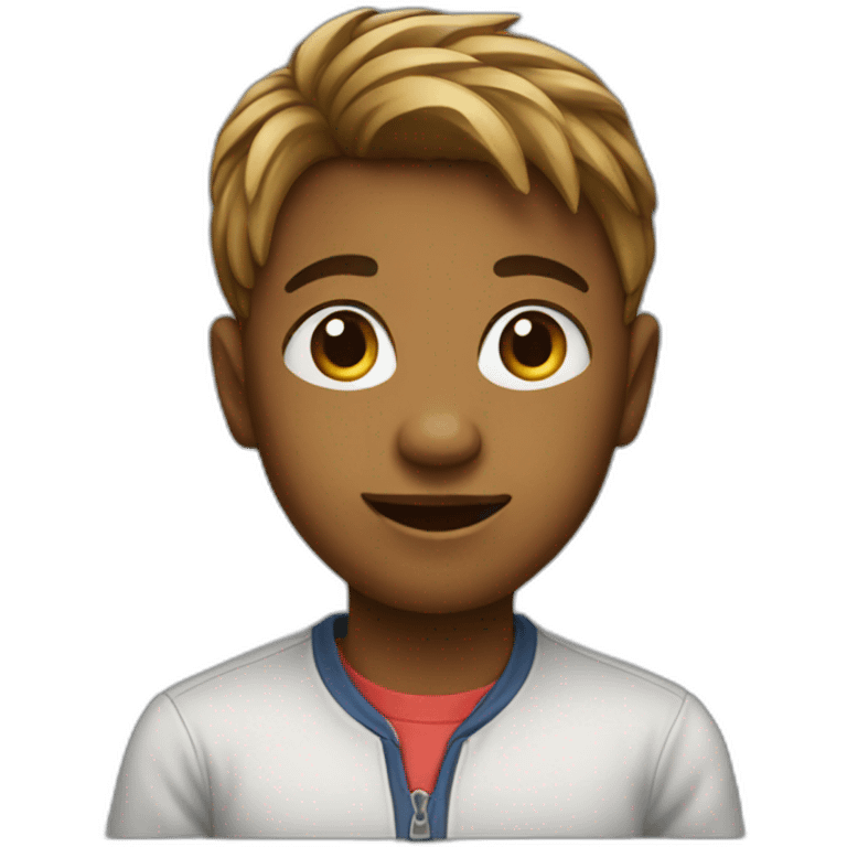 kid education emoji