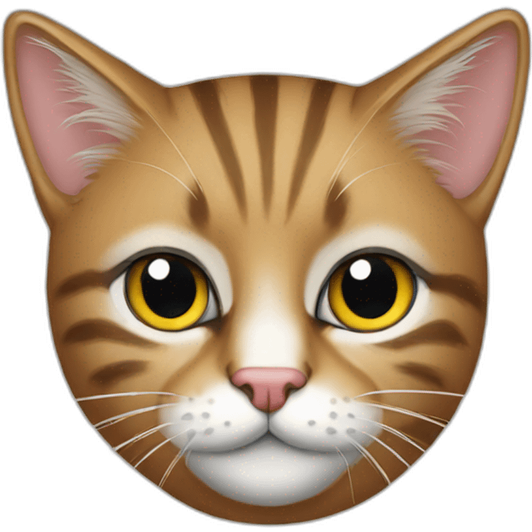 tomcat emoji