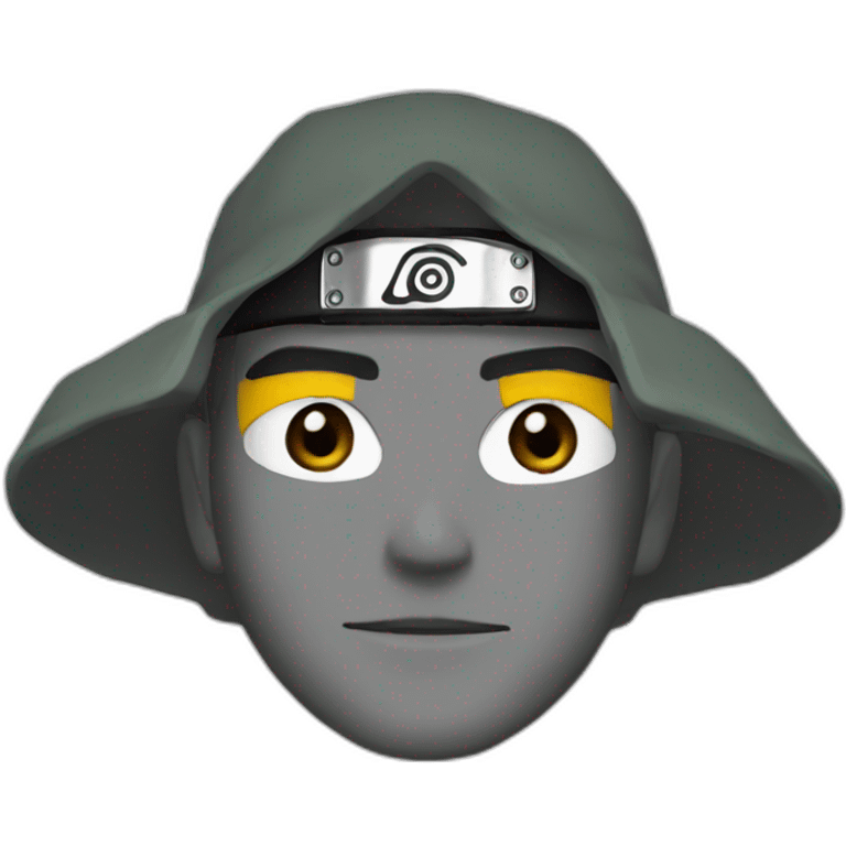 naruto emoji