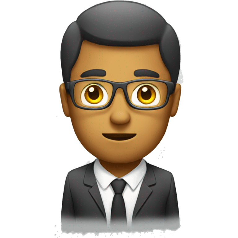 Project management emoji