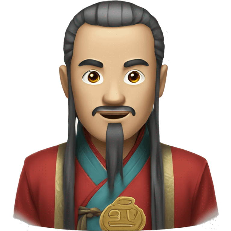 Yuan-ti emoji