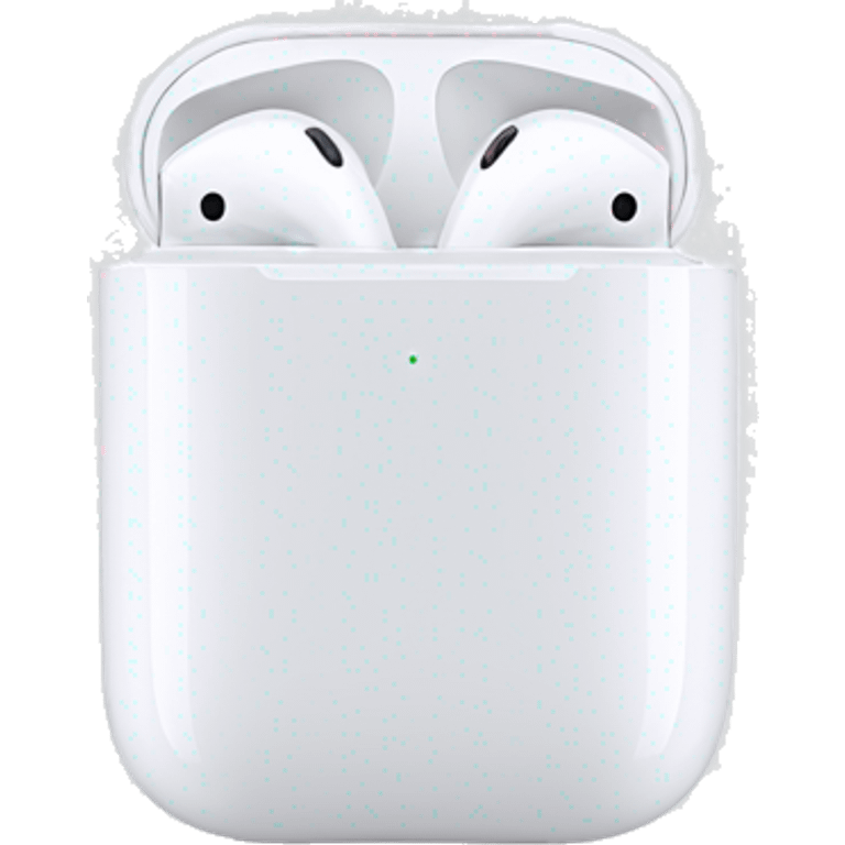 AirPods  emoji