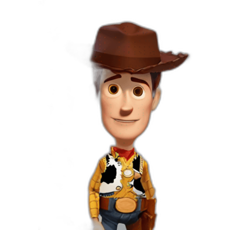 toy story 7 emoji