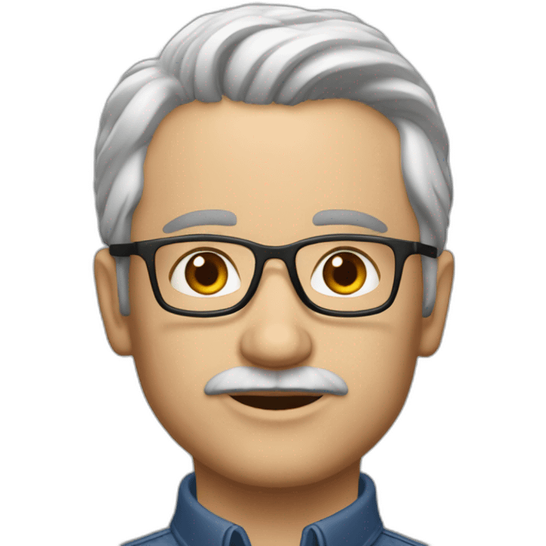 Jean-français MARTIN (Agence Proches) emoji