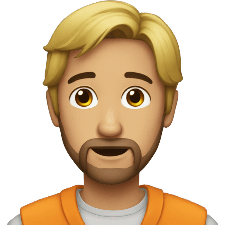 Kenny emoji