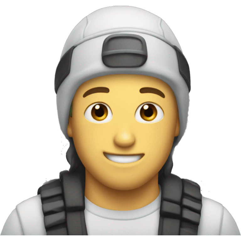 Whitty fnf emoji