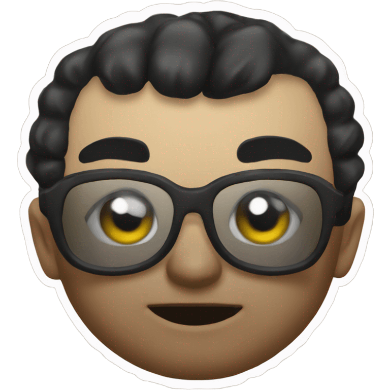 Iowa Hawkeye emoji