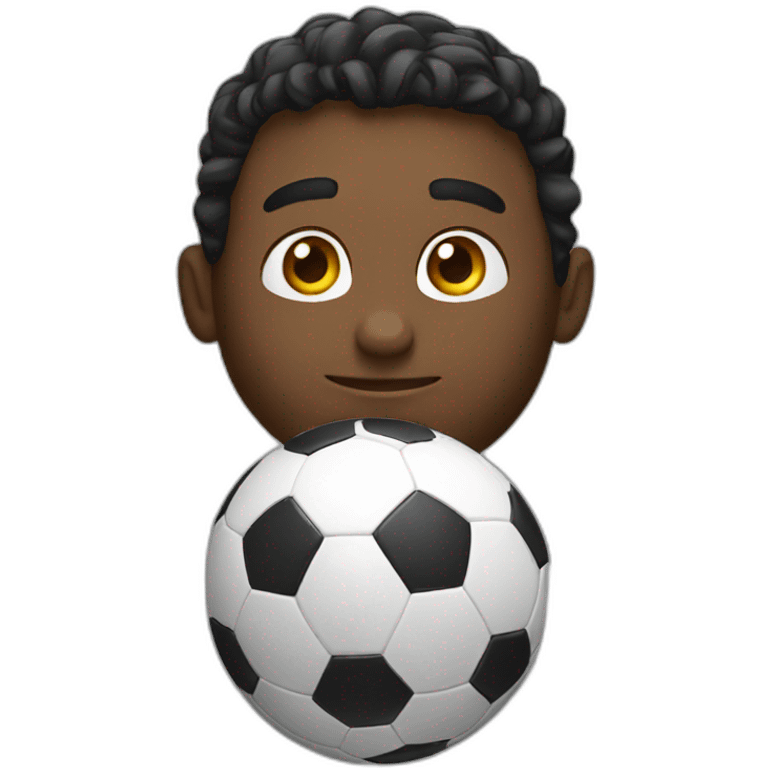 Futbol emoji