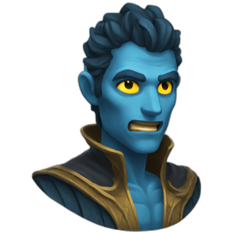 raziel emoji