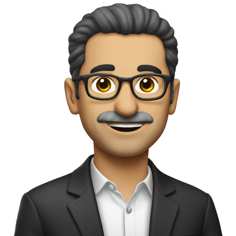 Ekrem İmamoğlu emoji