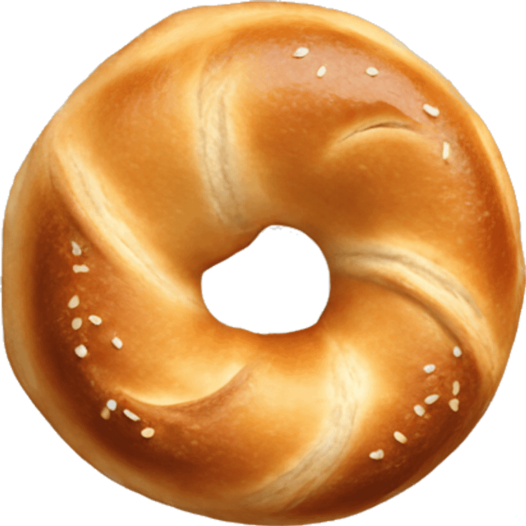 simit emoji