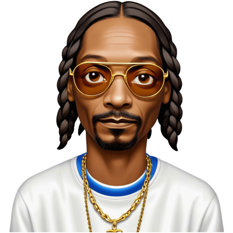 snoop dog emoji