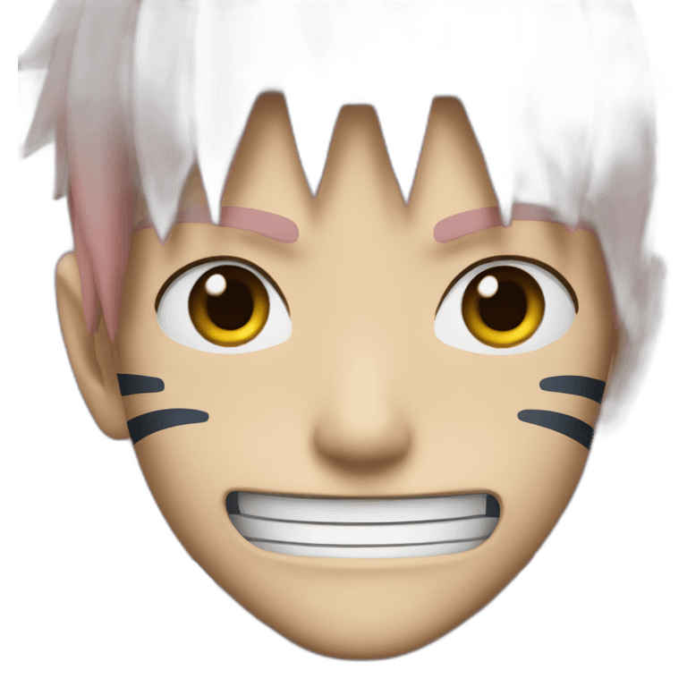 naruto-face emoji