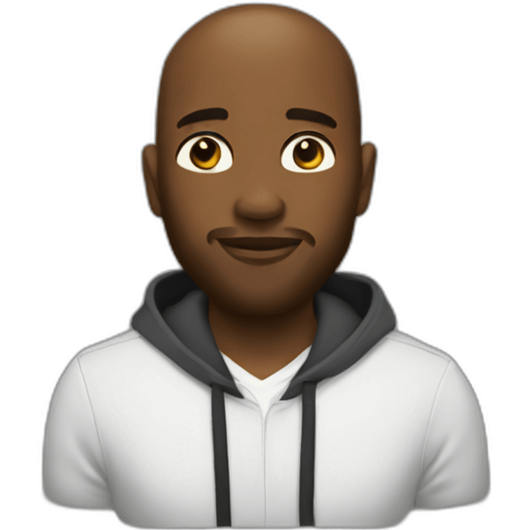 Kery james emoji