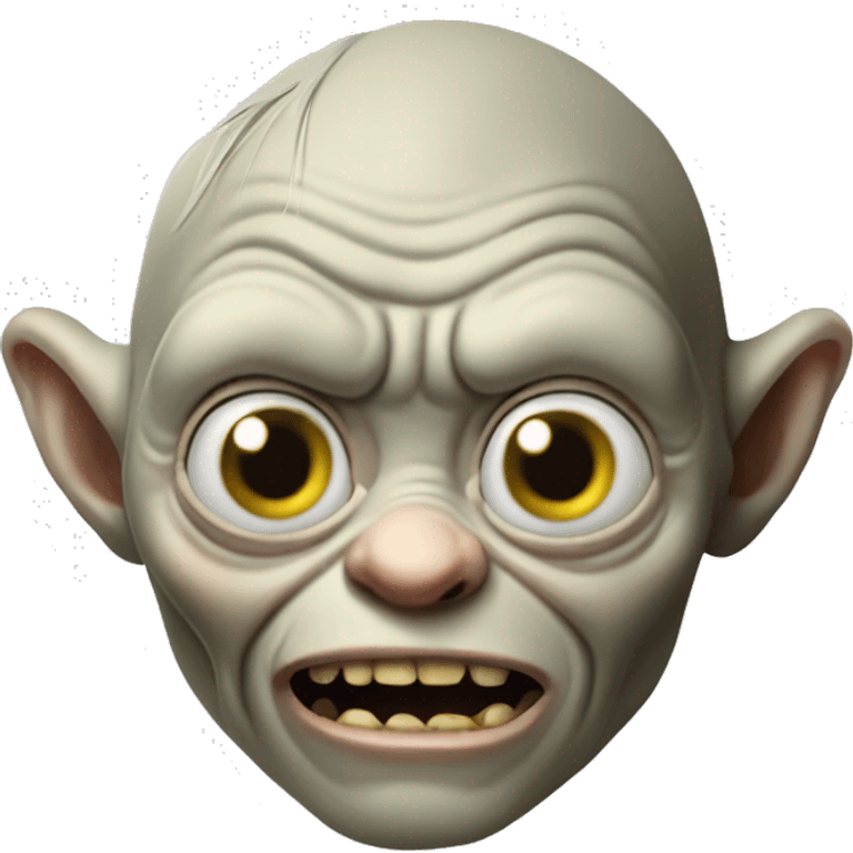 gollum tater emoji