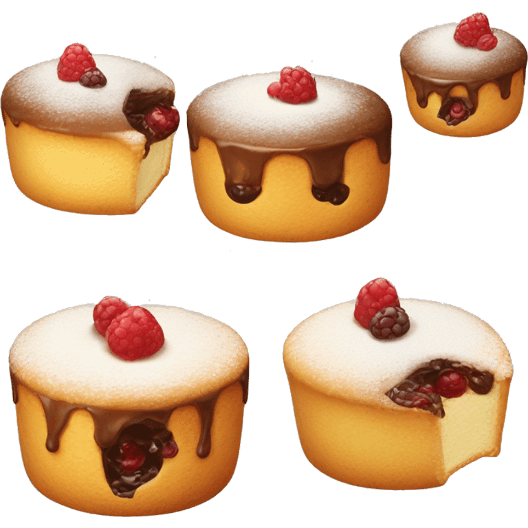 sufle  emoji