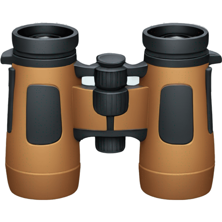 Binoculars  emoji