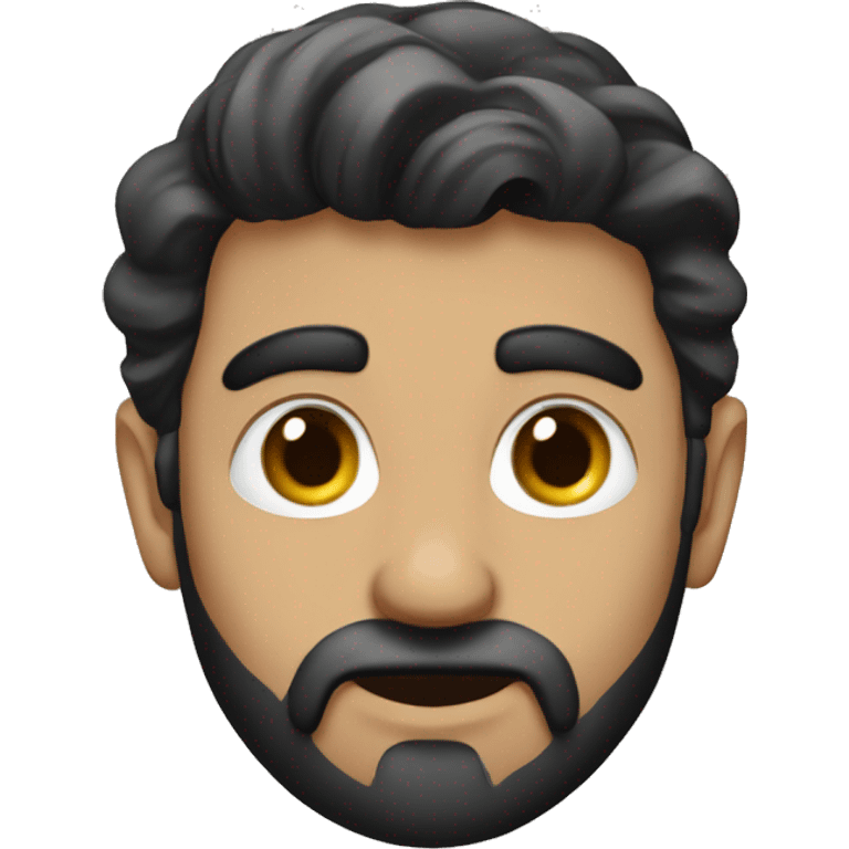 kod yazan bir adam emoji