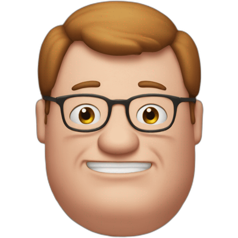 Peter griffin  emoji