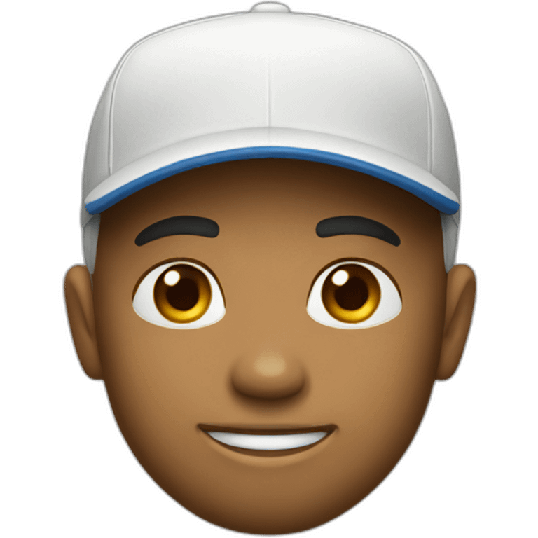 baseball emoji