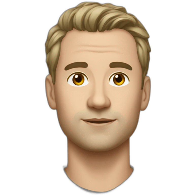 dmitry gordon emoji