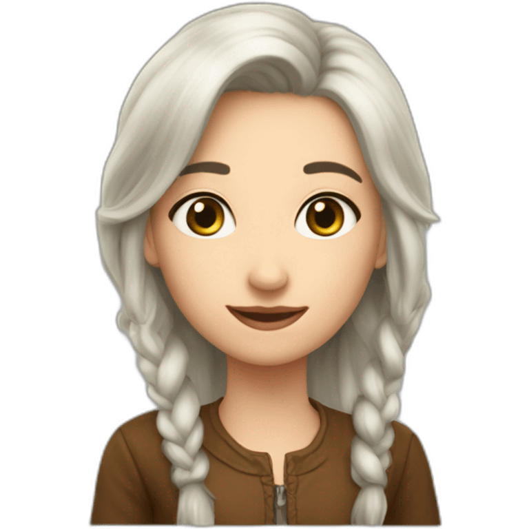 Etabeta, Anna Pia Fulfaro emoji