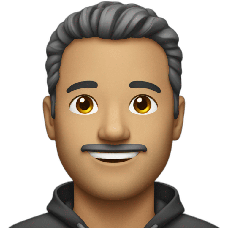 Jeff Tuche emoji