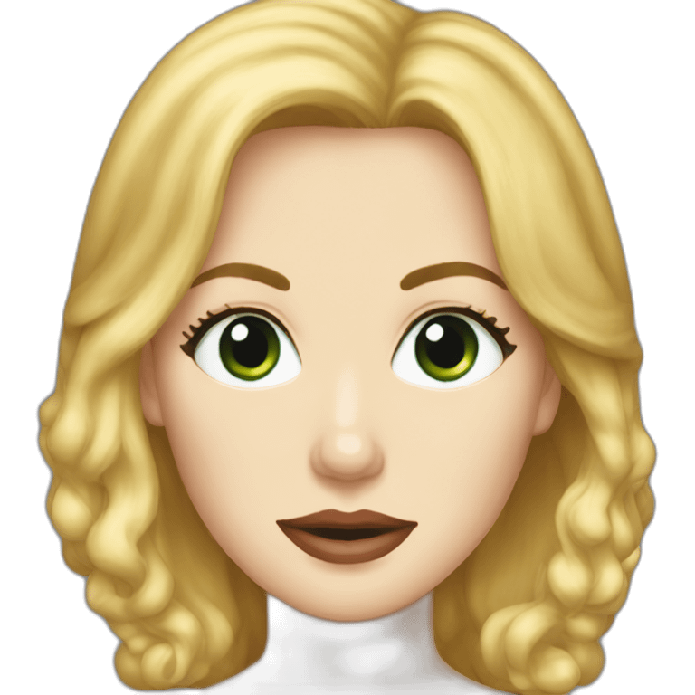 Nicole kidman emoji