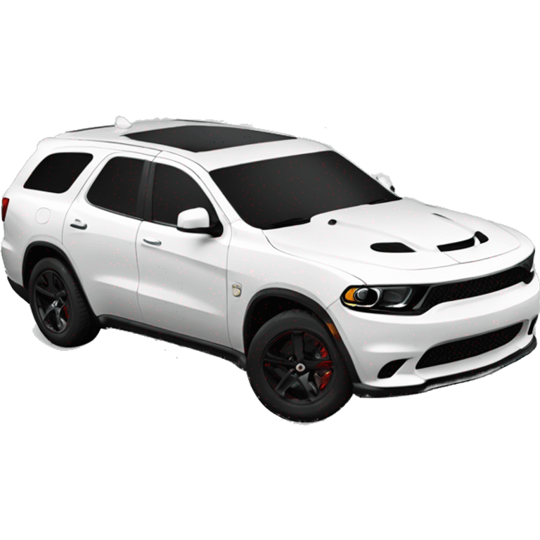 durango hellcat emoji