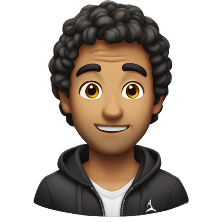 rafa emoji