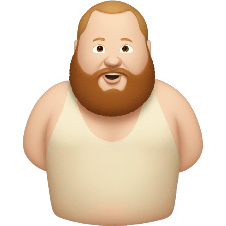 action bronson emoji