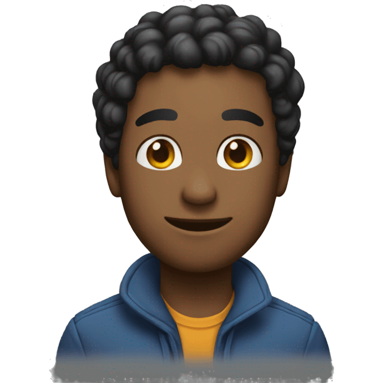 Divertidos emoji