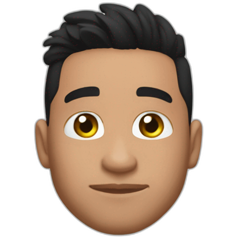 lautaro martinez emoji