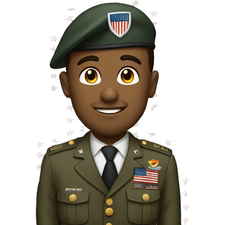 Veterans Day  emoji