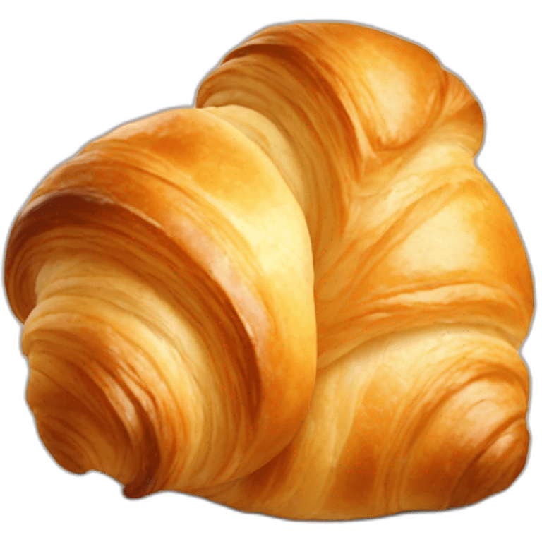 perfect-croissant emoji