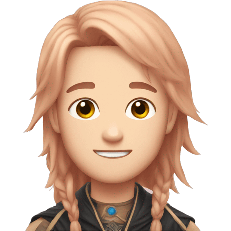 luka emoji