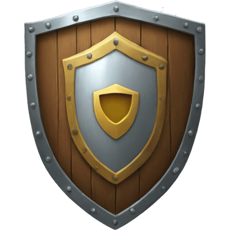 shield emoji