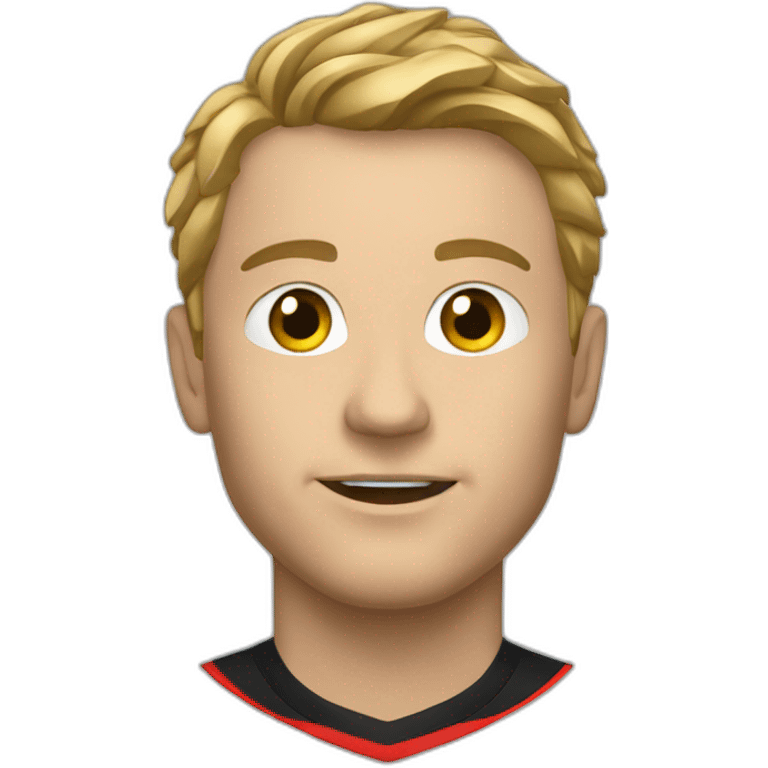 Stade Rennais emoji