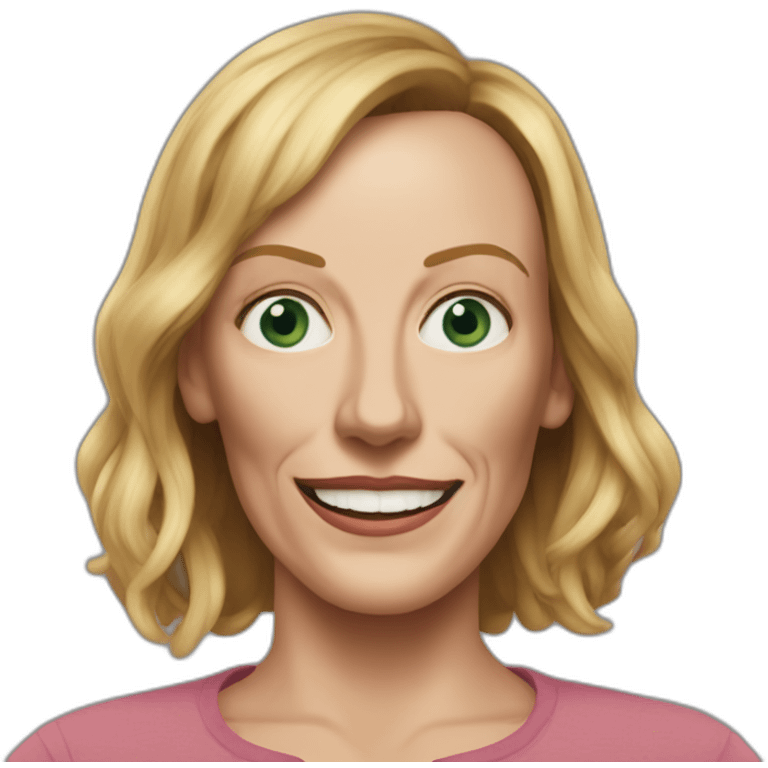 Toni Collette hereditary emoji