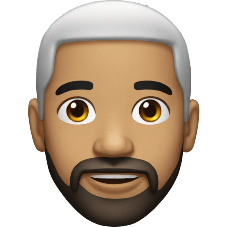 Drake emoji