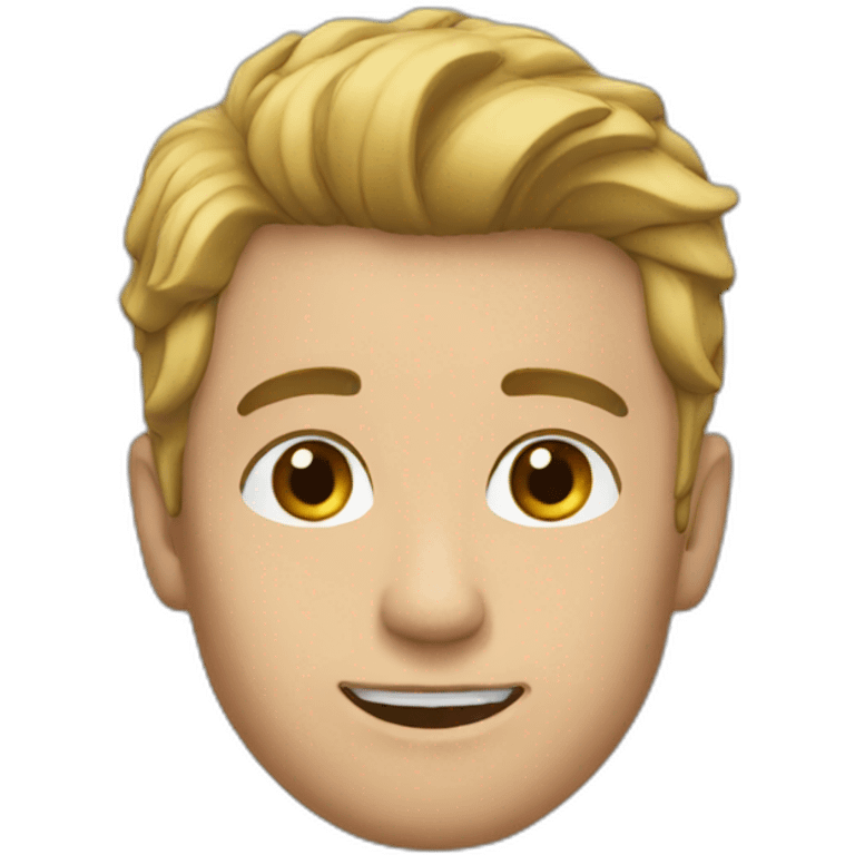 Nathan emoji