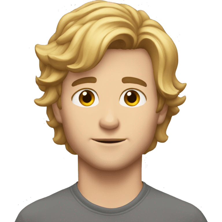 cael corrigan emoji