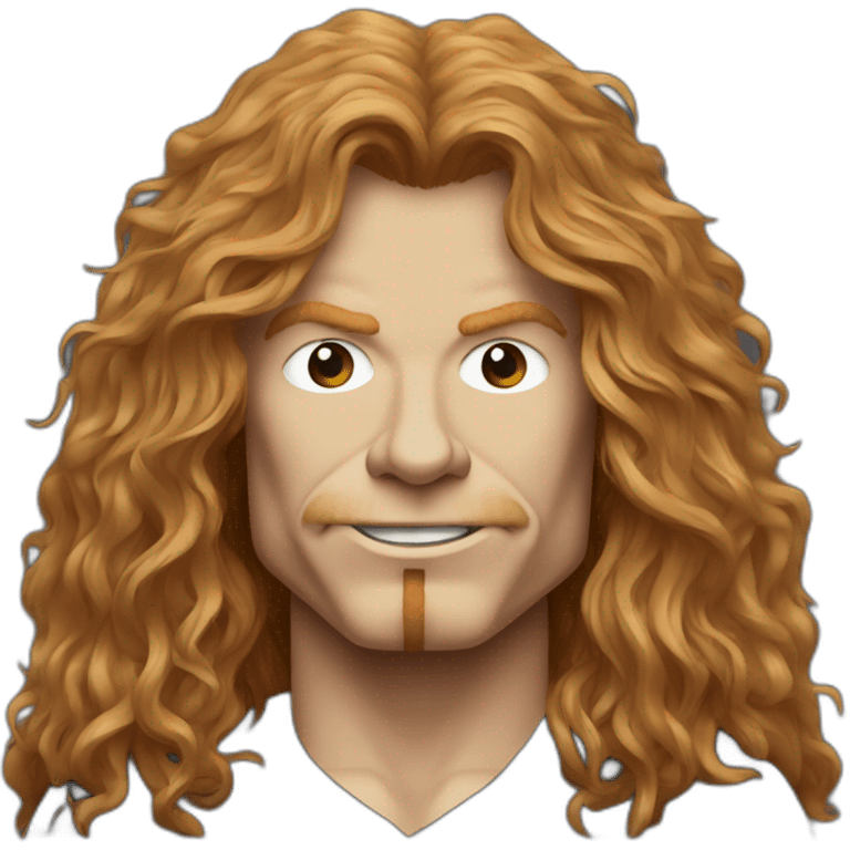 Dave mustaine emoji